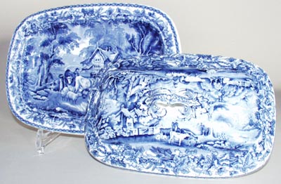 Dish with Cover c1920